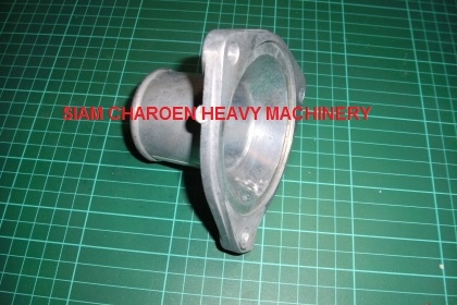 SEAT THERMOSTAT 6BD1