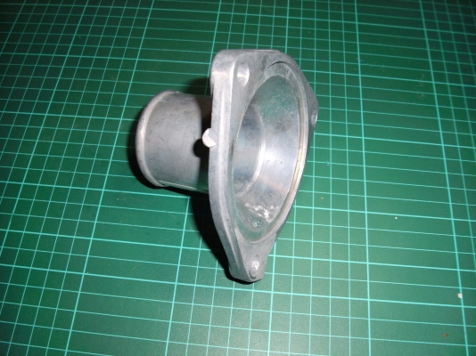 SEAT THERMOSTAT 6BD1