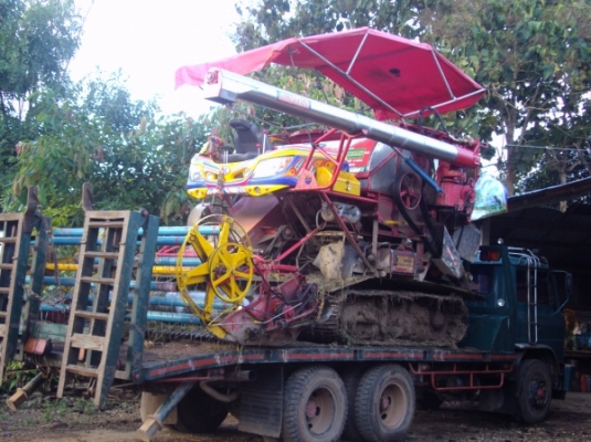 ขายด่วน!..รถสิบล้อเพลาเดียว HINO KT925 เก๋ง F18