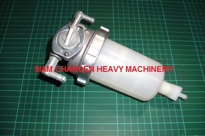 OIL SEPARATOR ASS'Y/R60