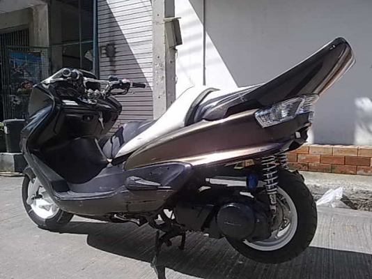 ลดราคาครับ Majesty 250cc  ( ไมห้าลูก )