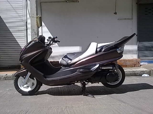 ลดราคาครับ Majesty 250cc  ( ไมห้าลูก )