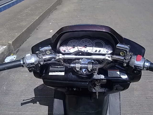 ลดราคาครับ Majesty 250cc  ( ไมห้าลูก )