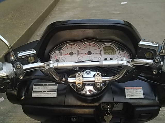 ลดราคาครับ Majesty 250cc  ( ไมห้าลูก )