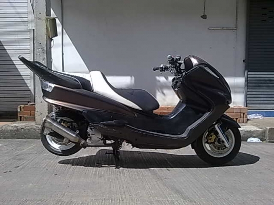 ลดราคาครับ Majesty 250cc  ( ไมห้าลูก )