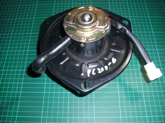 BLOWER MOTOR / PC200-6
