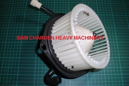 BLOWER MOTOR / PC200-6