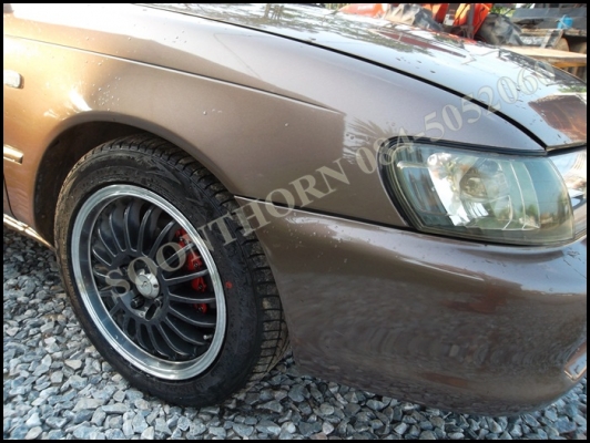 ขายด่วน รถเก๋ง TOYOTA, COROLLA 1.6 GLi โฉม สามห่วง สภาพเดิมๆ สวยมาก ใช้ได้ทันที ราคาสุดคุ้ม