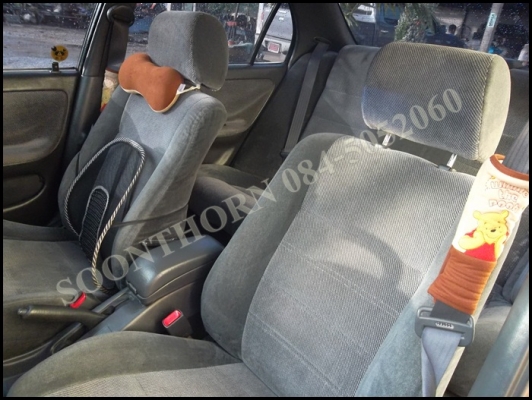 ขายด่วน รถเก๋ง TOYOTA, COROLLA 1.6 GLi โฉม สามห่วง สภาพเดิมๆ สวยมาก ใช้ได้ทันที ราคาสุดคุ้ม