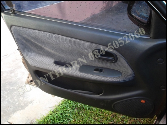 ขายด่วน รถเก๋ง TOYOTA, COROLLA 1.6 GLi โฉม สามห่วง สภาพเดิมๆ สวยมาก ใช้ได้ทันที ราคาสุดคุ้ม