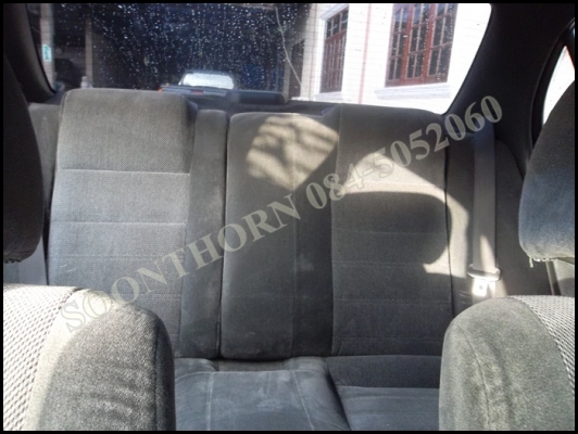 ขายด่วน รถเก๋ง TOYOTA, COROLLA 1.6 GLi โฉม สามห่วง สภาพเดิมๆ สวยมาก ใช้ได้ทันที ราคาสุดคุ้ม