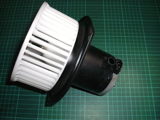 BLOWER MOTOR /CAT BLOWER MOTOR /CAT