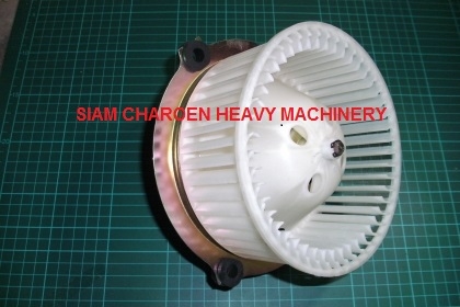 BLOWER MOTOR / EX