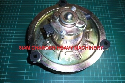 BLOWER MOTOR / EX