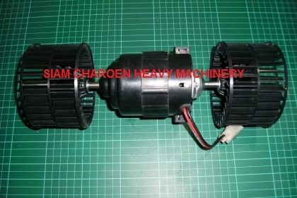 BLOWER MOTOR / SK200-8 BLOWER MOTOR / SK200-8