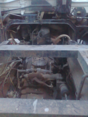 ขายFUSO527เทอร์โบ220แรงดั้ม2เพลาสภาพสวยพร้อมใช้