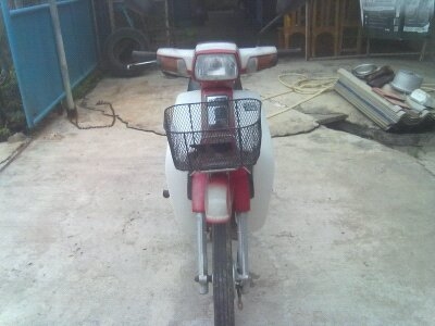 ขาย ดรีม 100 เดิมเครื่องดี ทะเบียนโอน