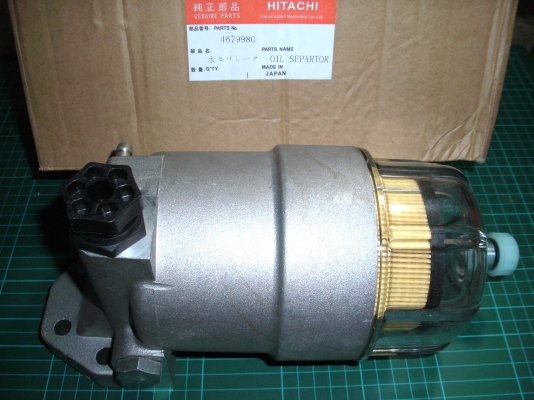 HITACHI , PART NO 4679980 / 4642641