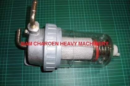 KOBELCO SK200-6,6E / OIL SEPARATOR KOBELCO SK200-6,6E / OIL SEPARATOR