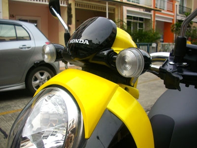 ขายScoopy i ปี 2012ลาย active-boy ไมล์แท้ 6283 กม. หัวฉีดประหยัดน้ำมัน มีสมุดคู่มือการใช้งาน+สมุดคู่มือการรับประกัน+กุญแจแท้ 2 ดอก