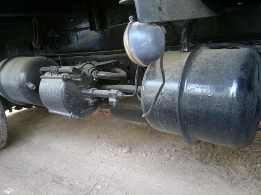 ขายรถ 6 ล้อ ดั้ม กระบะเหล็ก HINO FD171B เครื่อง.HO7C รถสวยมาก สนใจลองคุยกันครับ