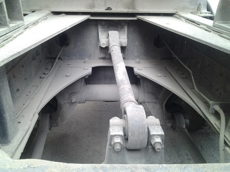 ฮีโน่เปอเฟียติดแก๊สเครื่องK13D พร้อมใช้ครับ