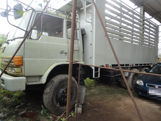 HINO F18 สองเพลา ไม่ดั้ม (มีกระบอกดั้มชุดเดิมให้ค่ะ) เล่มทะเบียนพร้อมค่ะ HINO F18 สองเพลา ไม่ดั้ม (มีกระบอกดั้มชุดเดิมให้ค่ะ) เล่มทะเบียนพร้อมค่ะ