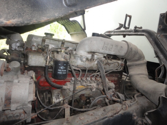 HINO F18 สองเพลา ไม่ดั้ม (มีกระบอกดั้มชุดเดิมให้ค่ะ) เล่มทะเบียนพร้อมค่ะ HINO F18 สองเพลา ไม่ดั้ม (มีกระบอกดั้มชุดเดิมให้ค่ะ) เล่มทะเบียนพร้อมค่ะ
