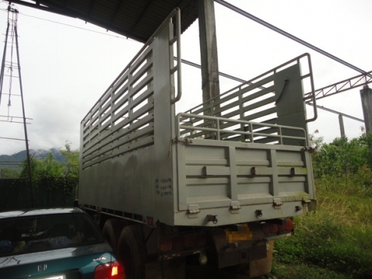 HINO F18 สองเพลา ไม่ดั้ม (มีกระบอกดั้มชุดเดิมให้ค่ะ) เล่มทะเบียนพร้อมค่ะ HINO F18 สองเพลา ไม่ดั้ม (มีกระบอกดั้มชุดเดิมให้ค่ะ) เล่มทะเบียนพร้อมค่ะ