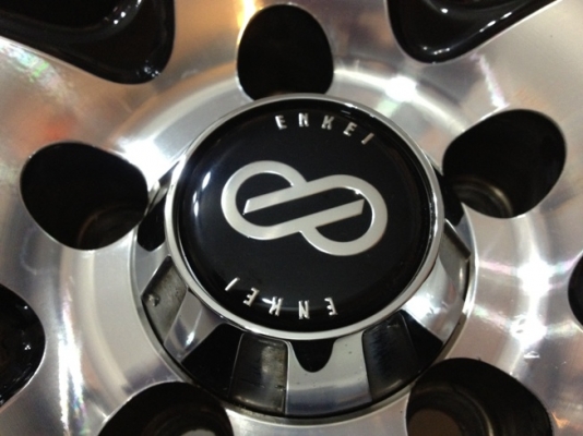 แม็กซ์ 18 พร้อมยาง