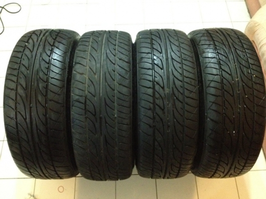 แม็กซ์ 18 พร้อมยาง