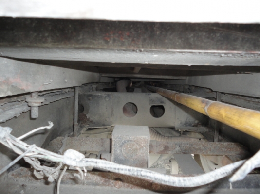 ISUZU 185 แรงม้า หัวเปลี่ยน เครื่องเปลี่ยน เล่มพร้อมค่ะ