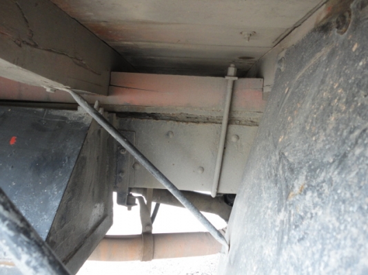 ISUZU 185 แรงม้า หัวเปลี่ยน เครื่องเปลี่ยน เล่มพร้อมค่ะ