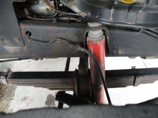 ISUZU 185 แรงม้า หัวเปลี่ยน เครื่องเปลี่ยน เล่มพร้อมค่ะ