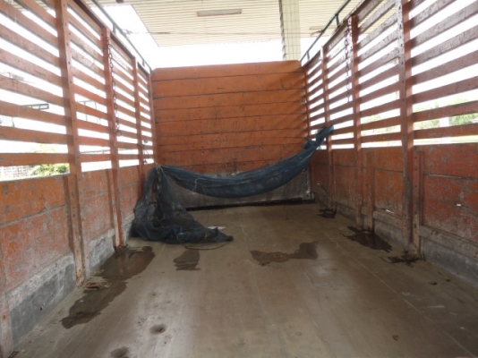 ISUZU 185 แรงม้า หัวเปลี่ยน เครื่องเปลี่ยน เล่มพร้อมค่ะ