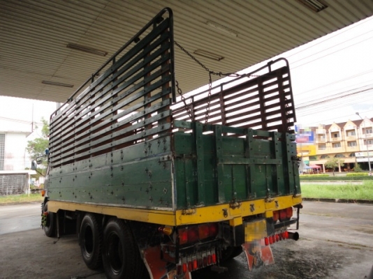 ISUZU 185 แรงม้า หัวเปลี่ยน เครื่องเปลี่ยน เล่มพร้อมค่ะ