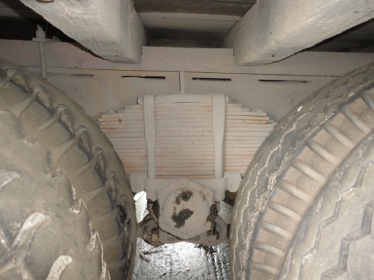 ISUZU 185 แรงม้า หัวเปลี่ยน เครื่องเปลี่ยน เล่มพร้อมค่ะ