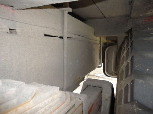 ISUZU 185 แรงม้า หัวเปลี่ยน เครื่องเปลี่ยน เล่มพร้อมค่ะ