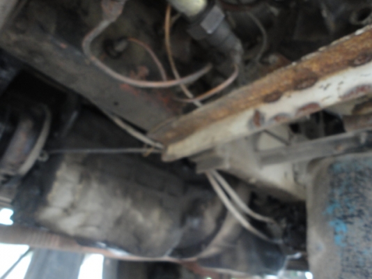 ISUZU 185 แรงม้า หัวเปลี่ยน เครื่องเปลี่ยน เล่มพร้อมค่ะ