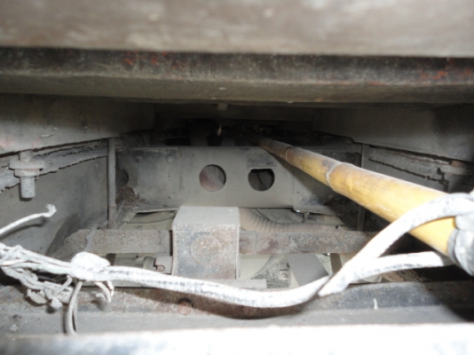 ISUZU 185 แรงม้า หัวเปลี่ยน เครื่องเปลี่ยน เล่มพร้อมค่ะ