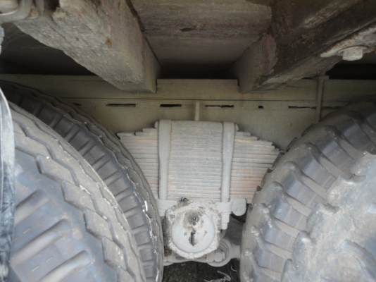 ISUZU 185 แรงม้า หัวเปลี่ยน เครื่องเปลี่ยน เล่มพร้อมค่ะ