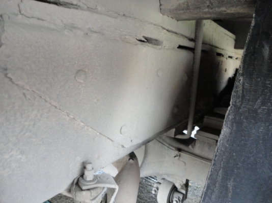 ISUZU 185 แรงม้า หัวเปลี่ยน เครื่องเปลี่ยน เล่มพร้อมค่ะ