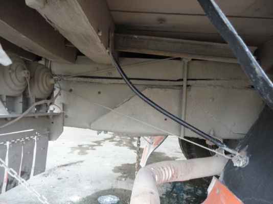 ISUZU 185 แรงม้า หัวเปลี่ยน เครื่องเปลี่ยน เล่มพร้อมค่ะ