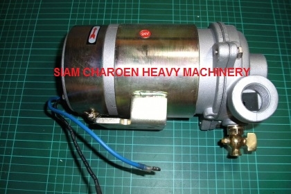 FUEL TRANSFER PUMP 24V FUEL TRANSFER PUMP 24V