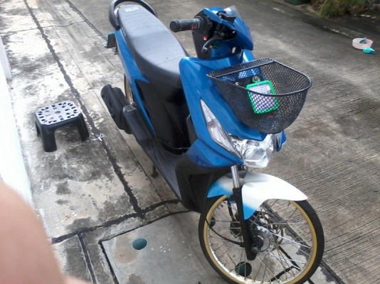 ขาย HONDA i CON ไม่แพงครับ