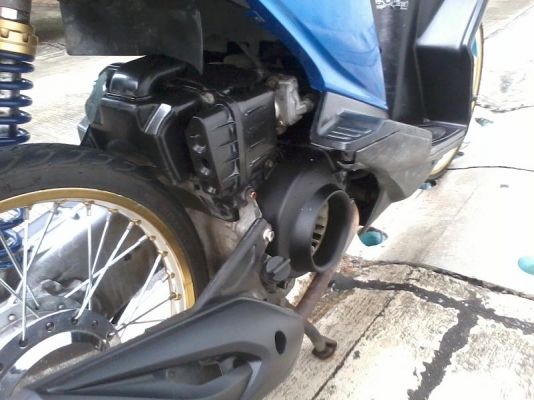 ขาย HONDA i CON ไม่แพงครับ