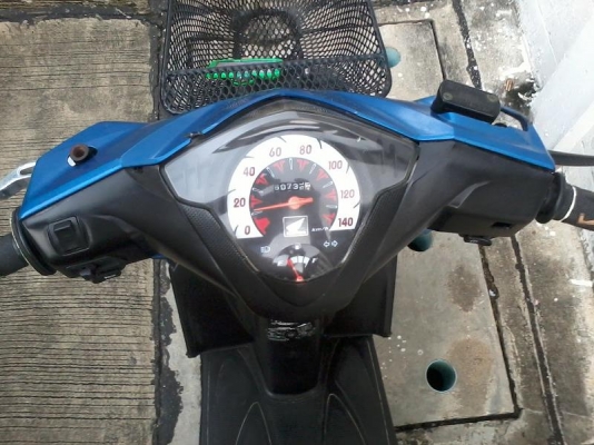 ขาย HONDA i CON ไม่แพงครับ