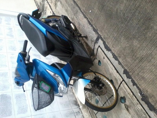 ขาย HONDA i CON ไม่แพงครับ