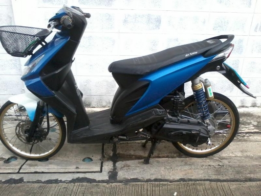 ขาย HONDA i CON ไม่แพงครับ