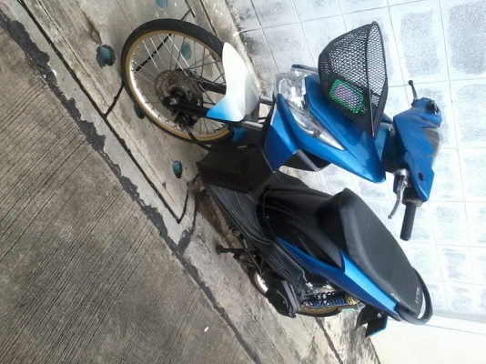 ขาย HONDA i CON ไม่แพงครับ